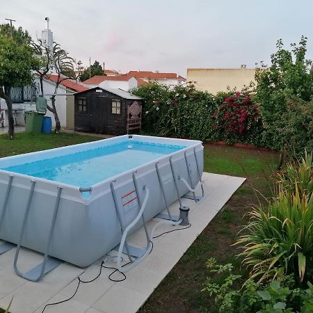 Villa Casa D'Avo - Cascais-Estoril à São Domingos de Rana Extérieur photo