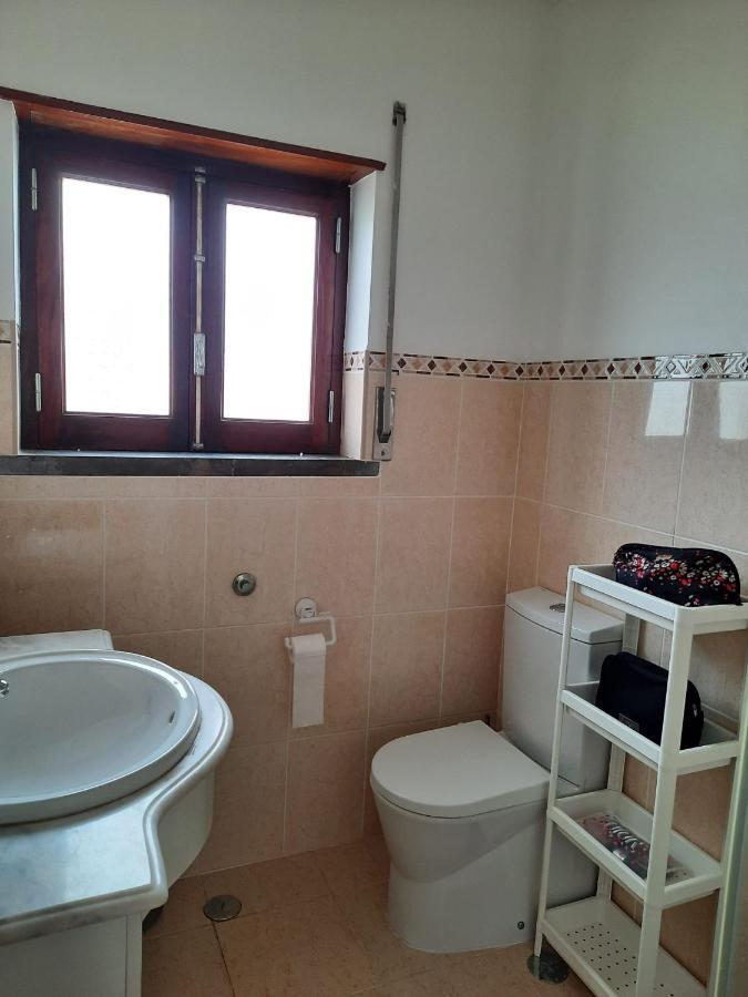 Villa Casa D'Avo - Cascais-Estoril à São Domingos de Rana Extérieur photo