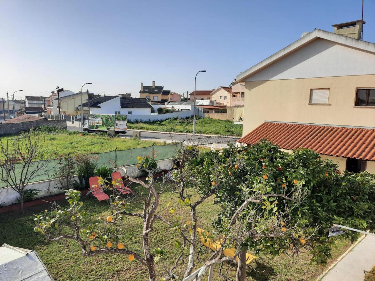 Villa Casa D'Avo - Cascais-Estoril à São Domingos de Rana Extérieur photo