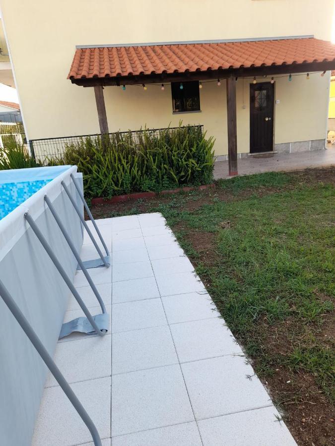 Villa Casa D'Avo - Cascais-Estoril à São Domingos de Rana Extérieur photo